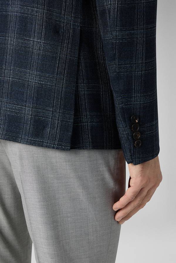 Pal Zileri Giacca Brera in viscosa di bamboo Only for today