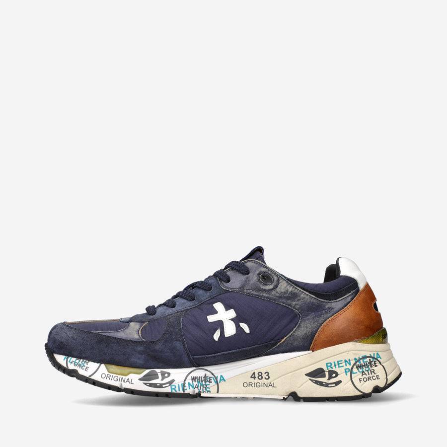 Premiata MASE 3927 Vendita Calda