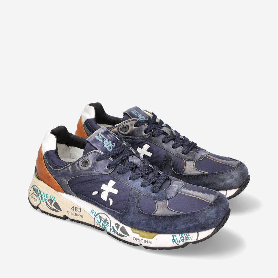Premiata MASE 3927 Vendita Calda