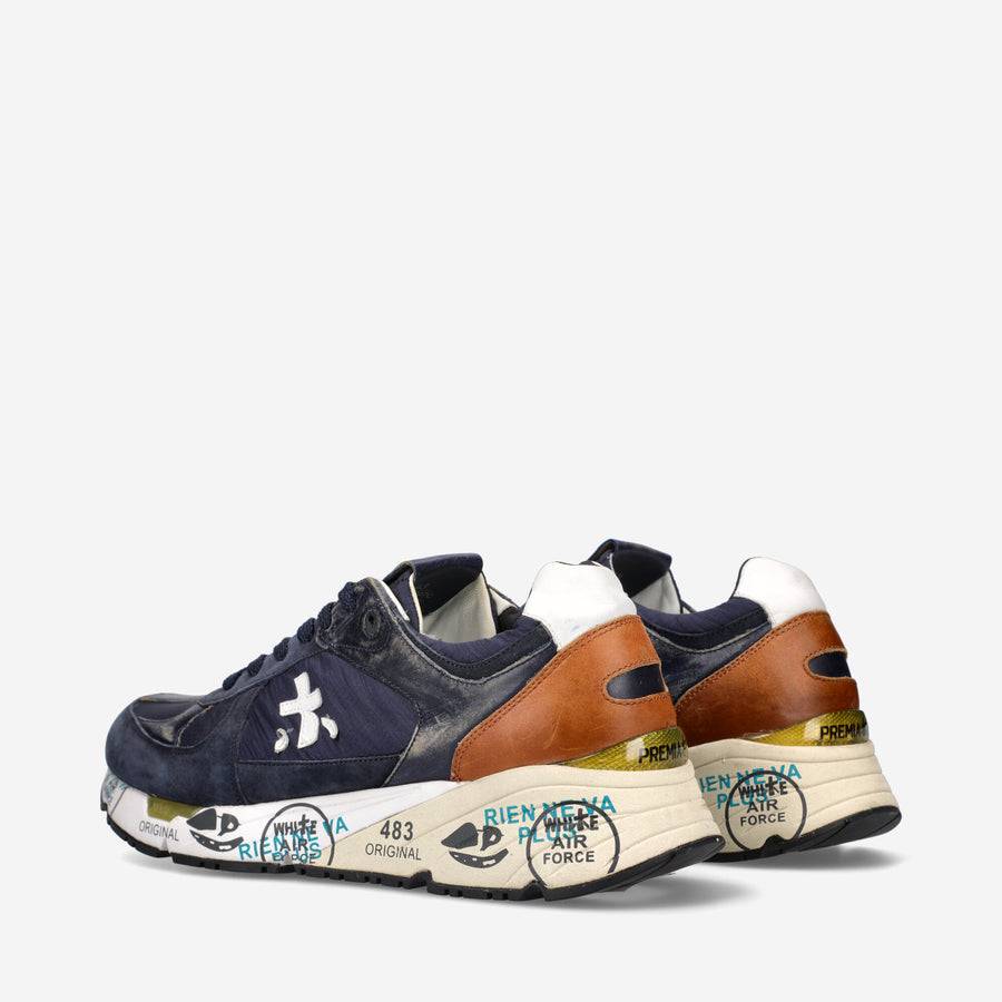 Premiata MASE 3927 Vendita Calda