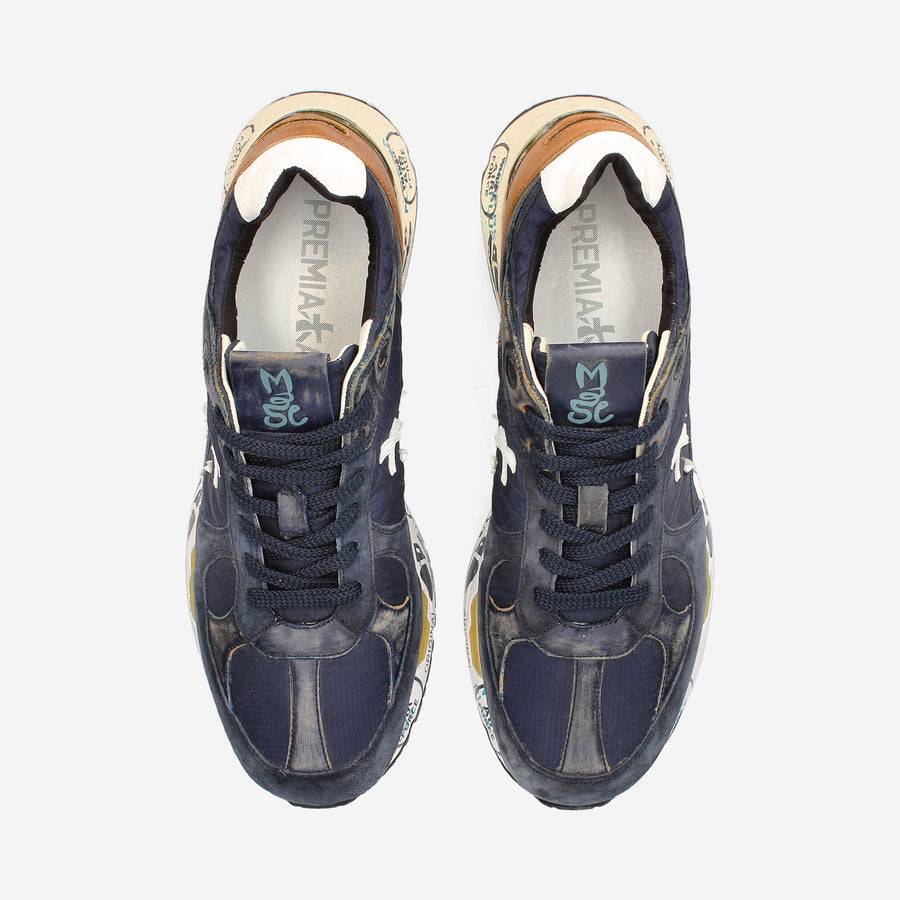 Premiata MASE 3927 Vendita Calda
