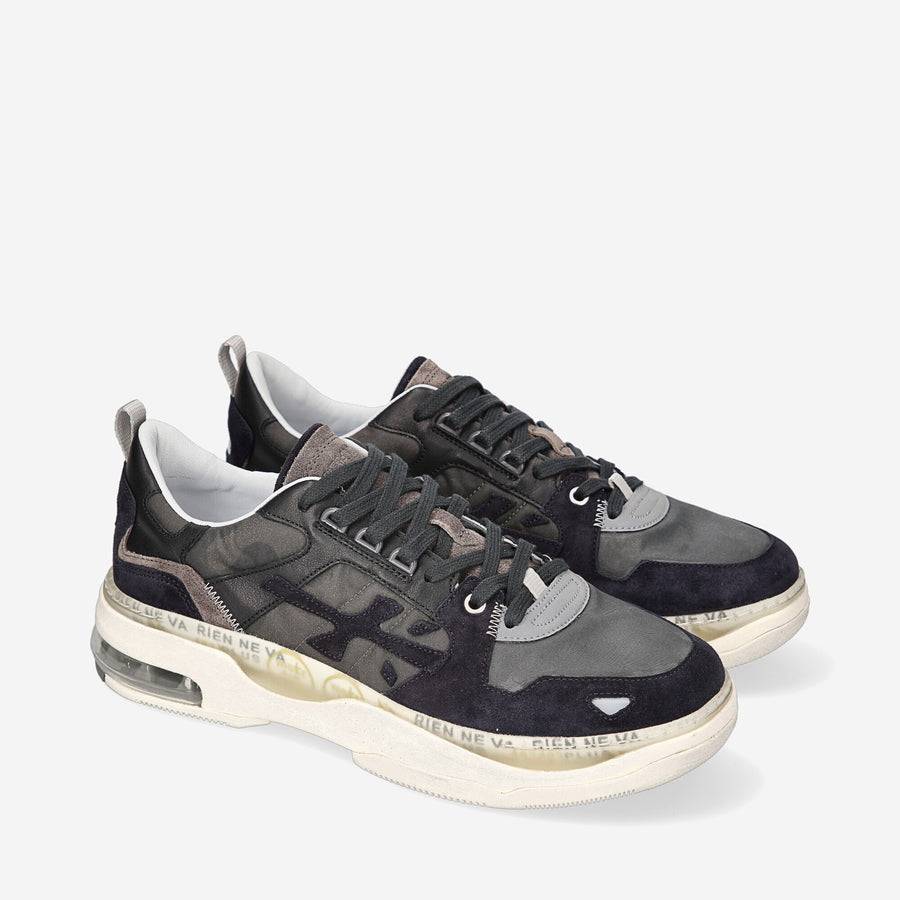 Premiata DRAKE 265 Vendita Economica