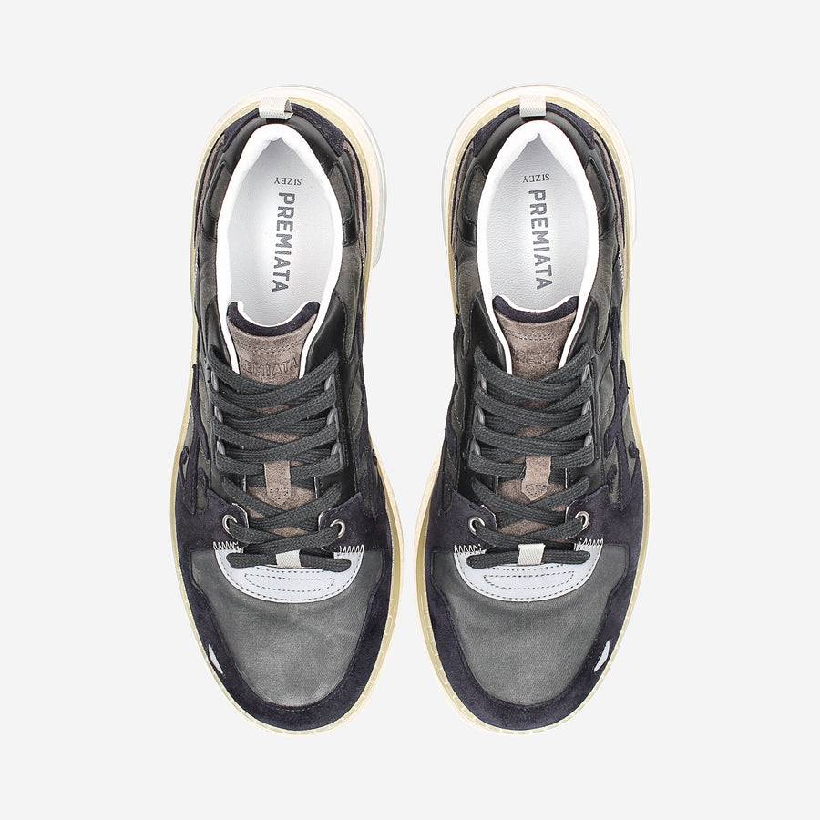 Premiata DRAKE 265 Vendita Economica