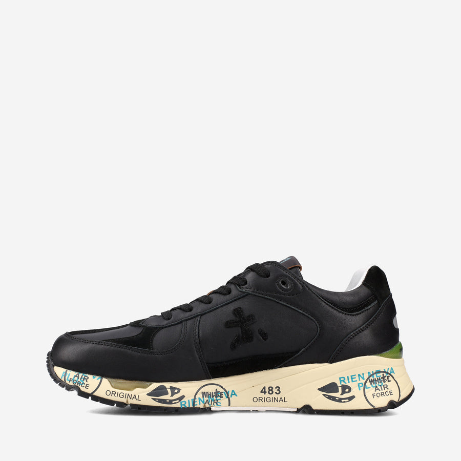Premiata MASE 4145 Saldi Di Fabbrica