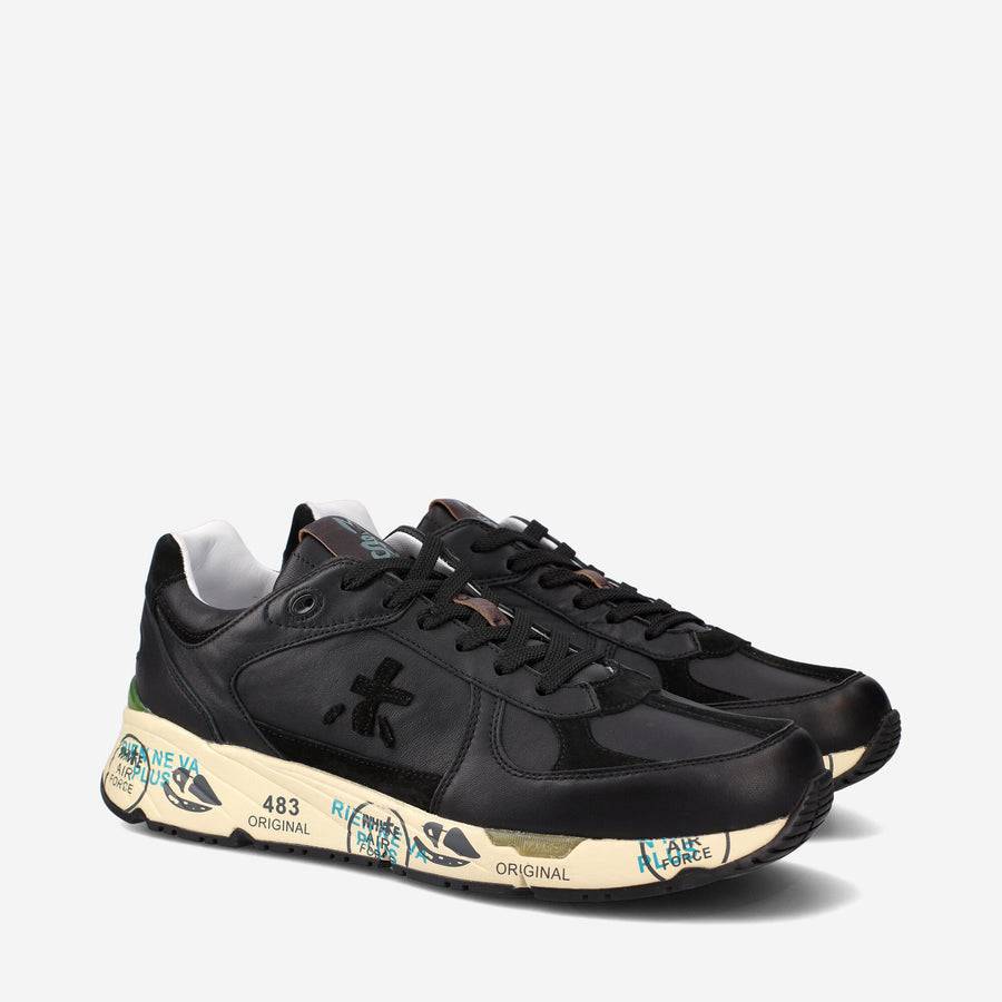 Premiata MASE 4145 Saldi Di Fabbrica