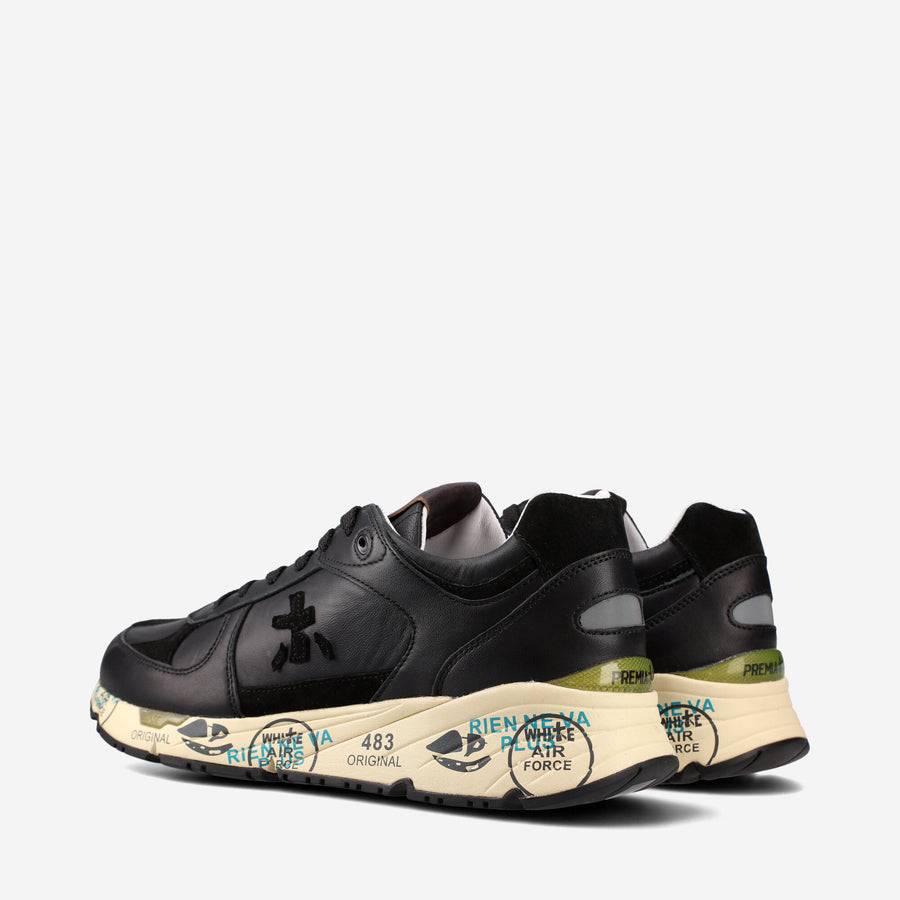 Premiata MASE 4145 Saldi Di Fabbrica
