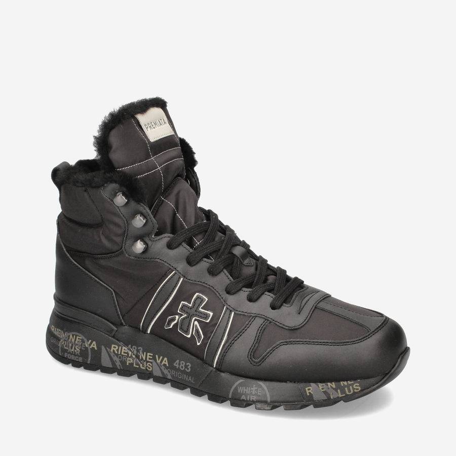 Premiata JEFF 5076 Moda