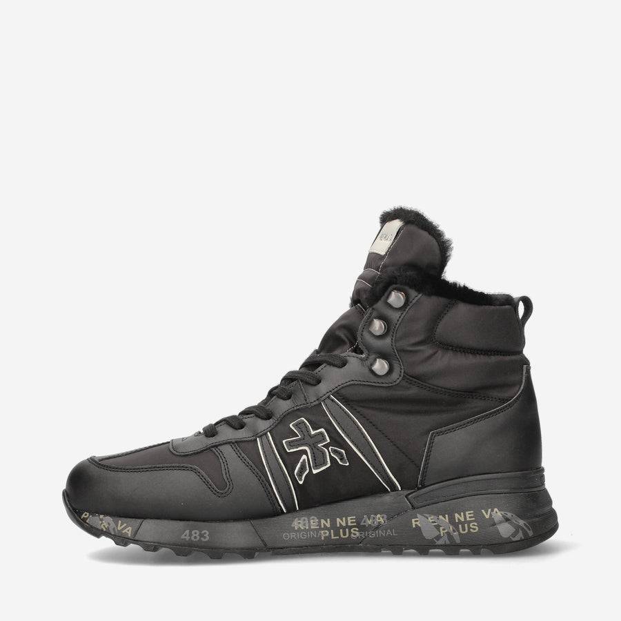 Premiata JEFF 5076 Moda