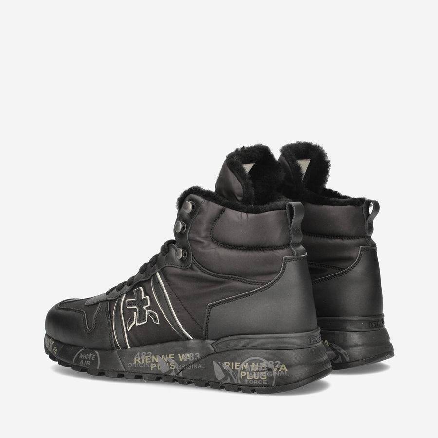 Premiata JEFF 5076 Moda
