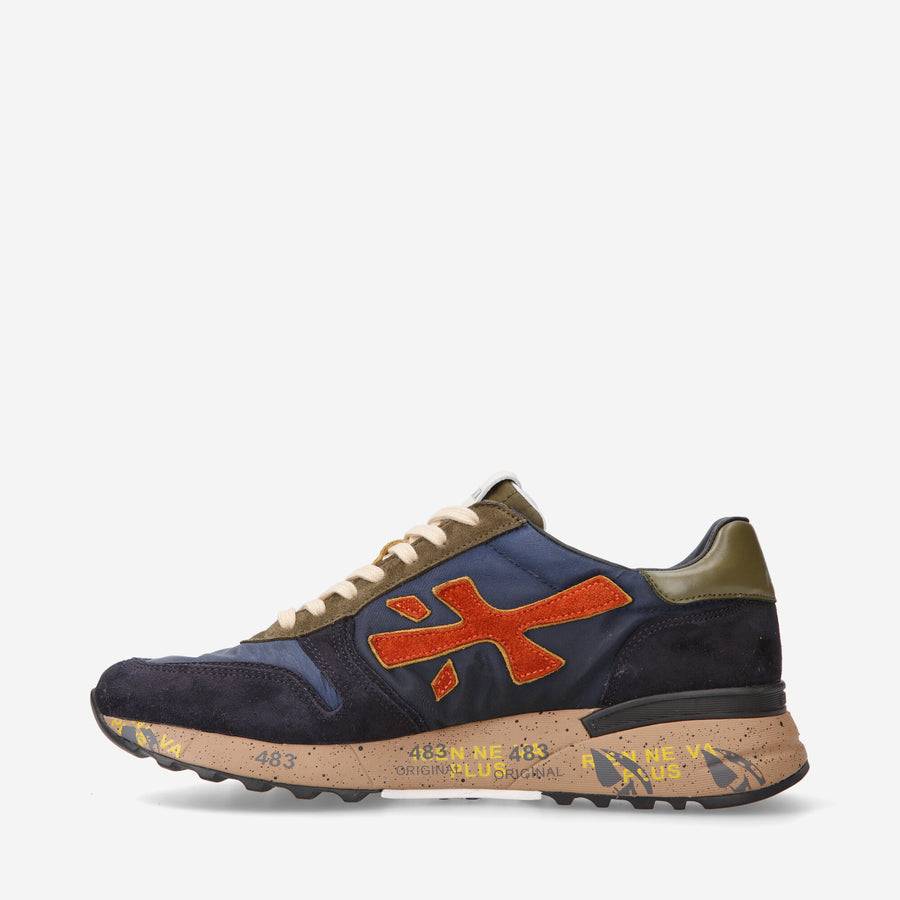 Premiata MICK 6419 Spedizione gratuita