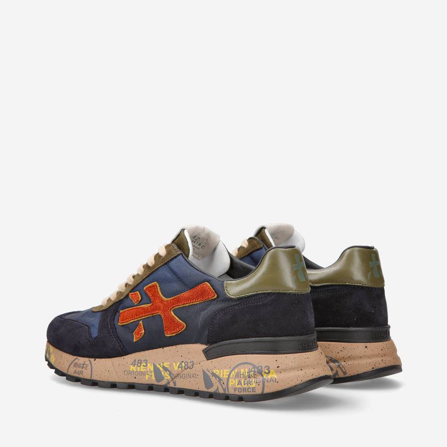Premiata MICK 6419 Spedizione gratuita