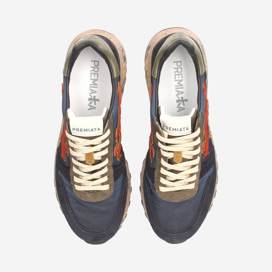 Premiata MICK 6419 Spedizione gratuita