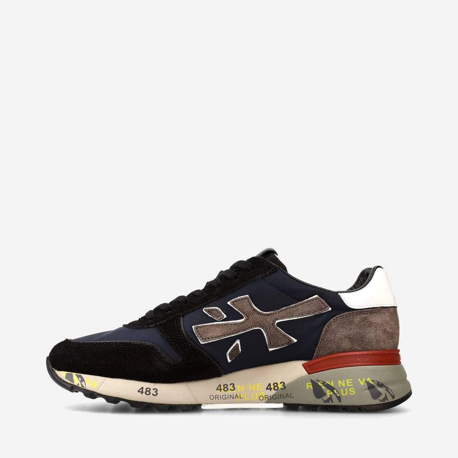 Premiata MICK 6421 Sconto di tempo limitato