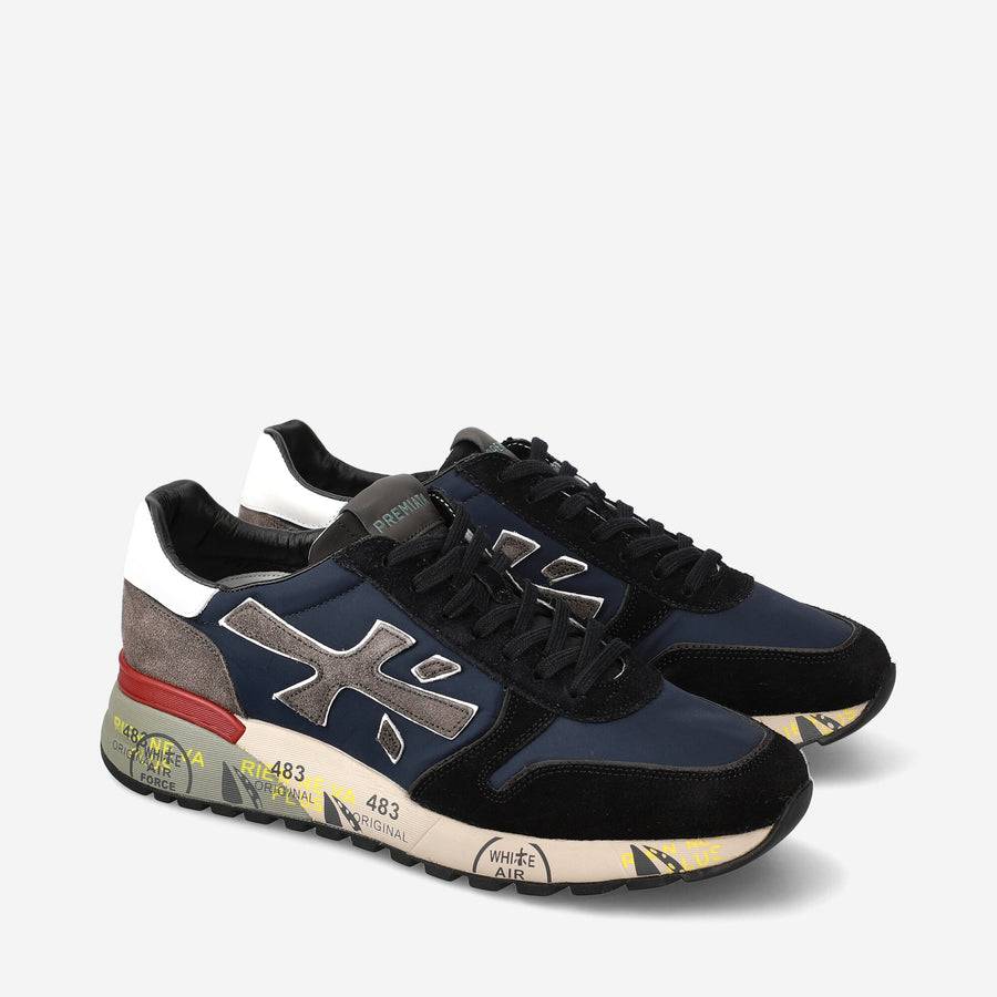 Premiata MICK 6421 Sconto di tempo limitato