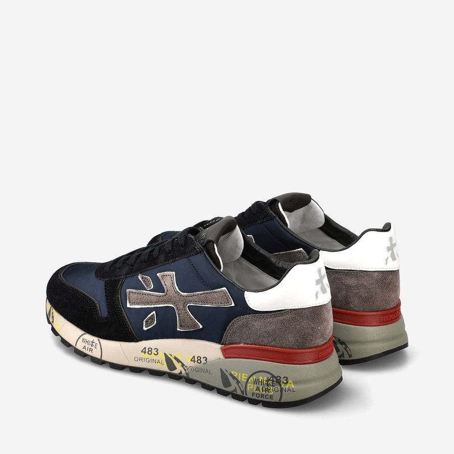 Premiata MICK 6421 Sconto di tempo limitato