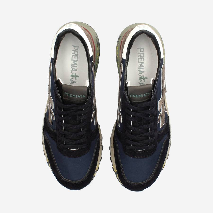 Premiata MICK 6421 Sconto di tempo limitato