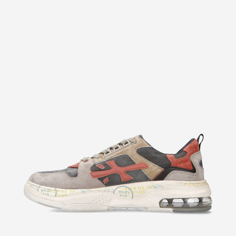 Premiata DRAKE 306 Negozio online di fabbrica