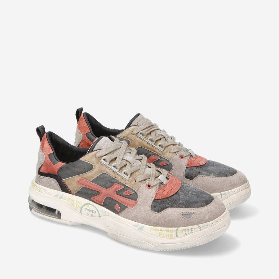 Premiata DRAKE 306 Negozio online di fabbrica
