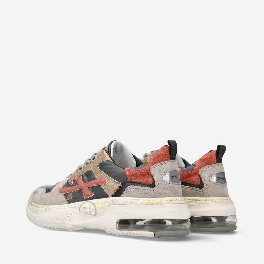 Premiata DRAKE 306 Negozio online di fabbrica