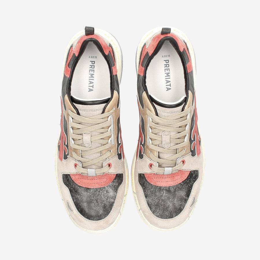 Premiata DRAKE 306 Negozio online di fabbrica