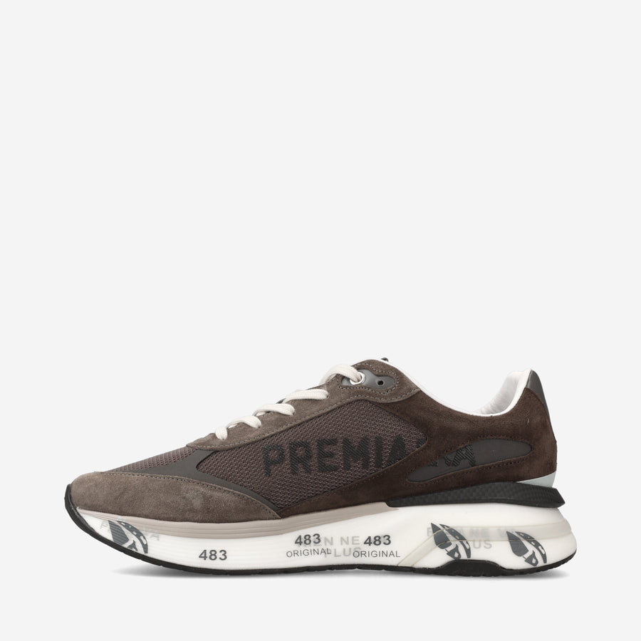 Premiata MOERUN 6446 Prezzo di fabbrica