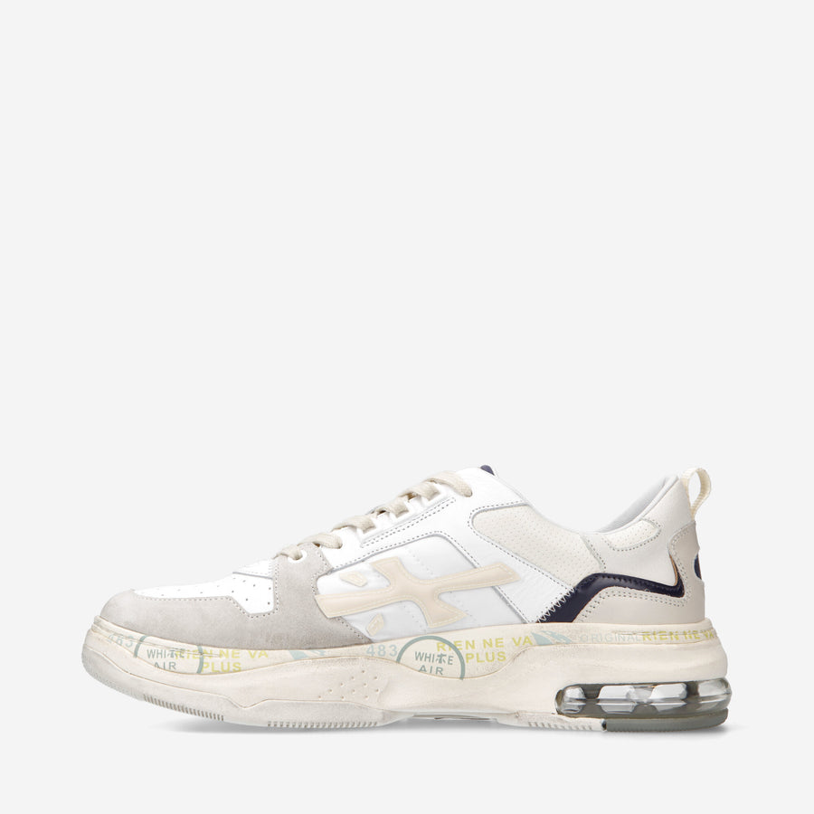 Premiata DRAKE 328 Grande vendita