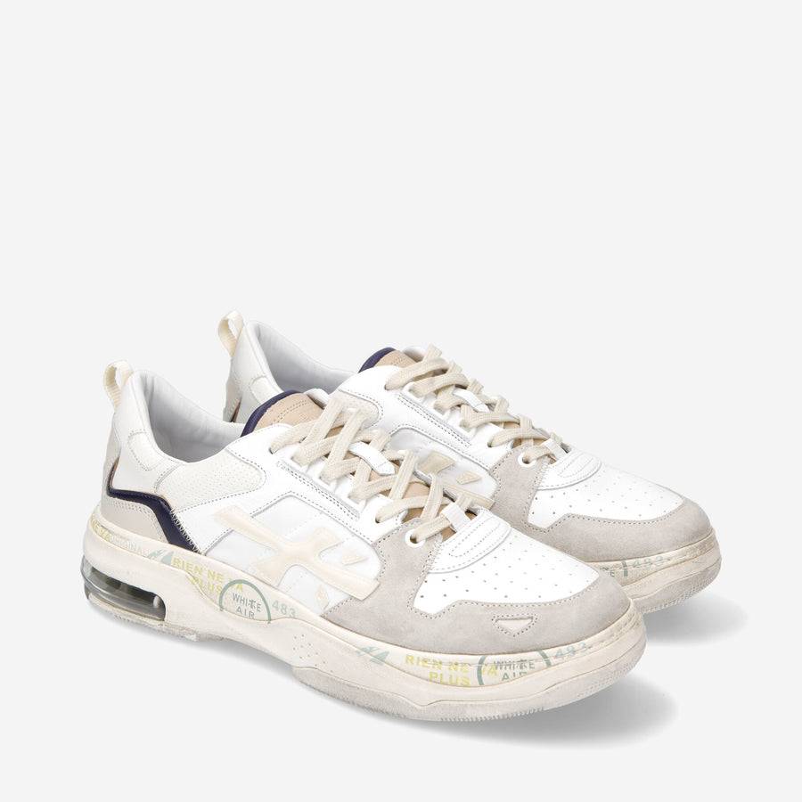Premiata DRAKE 328 Grande vendita