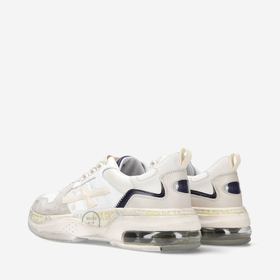 Premiata DRAKE 328 Grande vendita