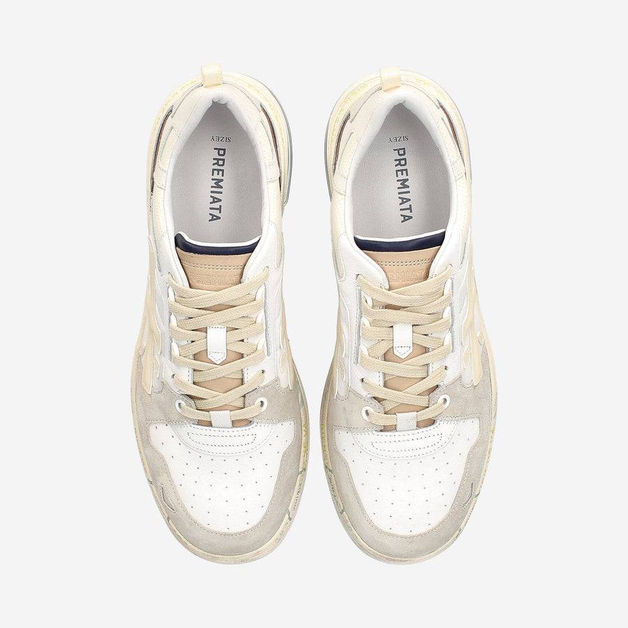 Premiata DRAKE 328 Grande vendita