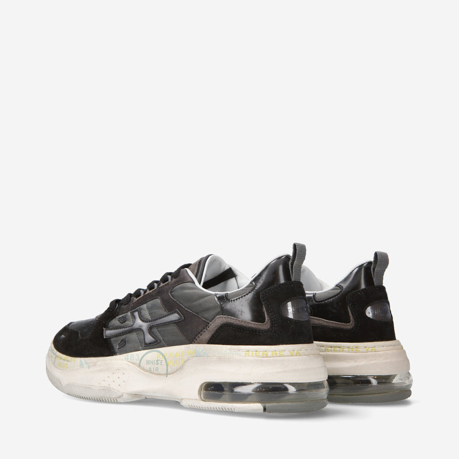 Premiata DRAKE 343 Flash Sale