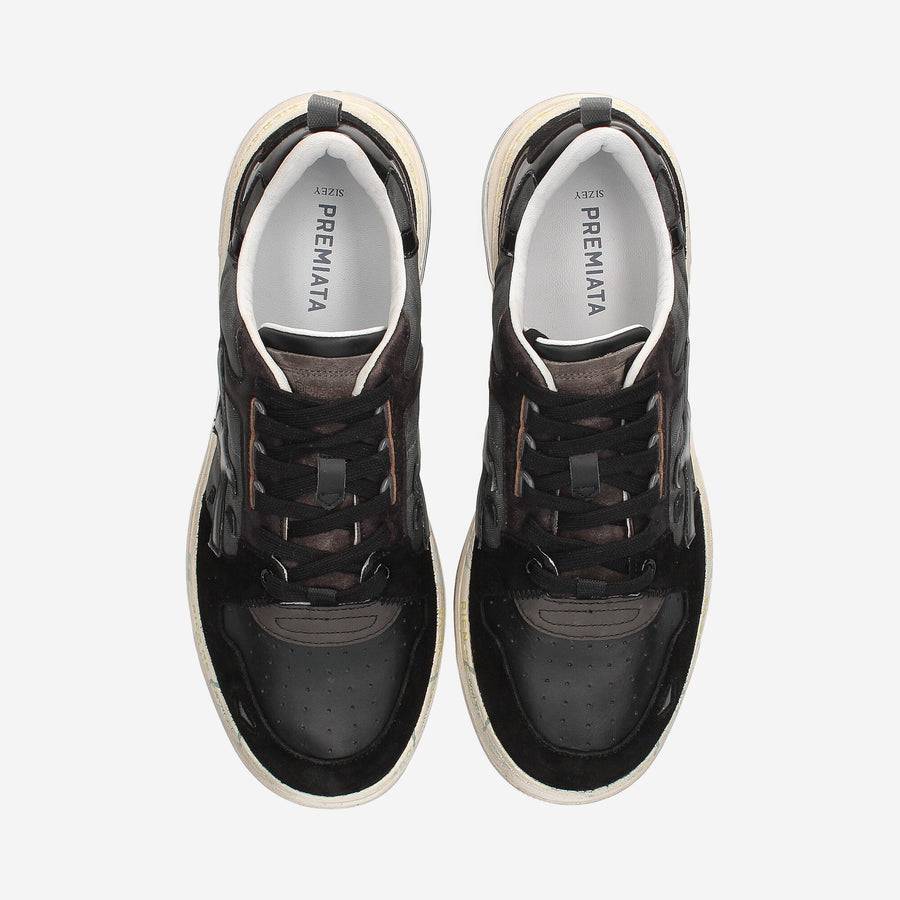 Premiata DRAKE 343 Flash Sale