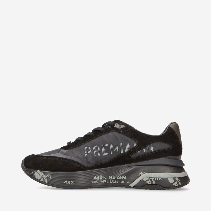 Premiata MOERUN 6445 Fornitura limitata