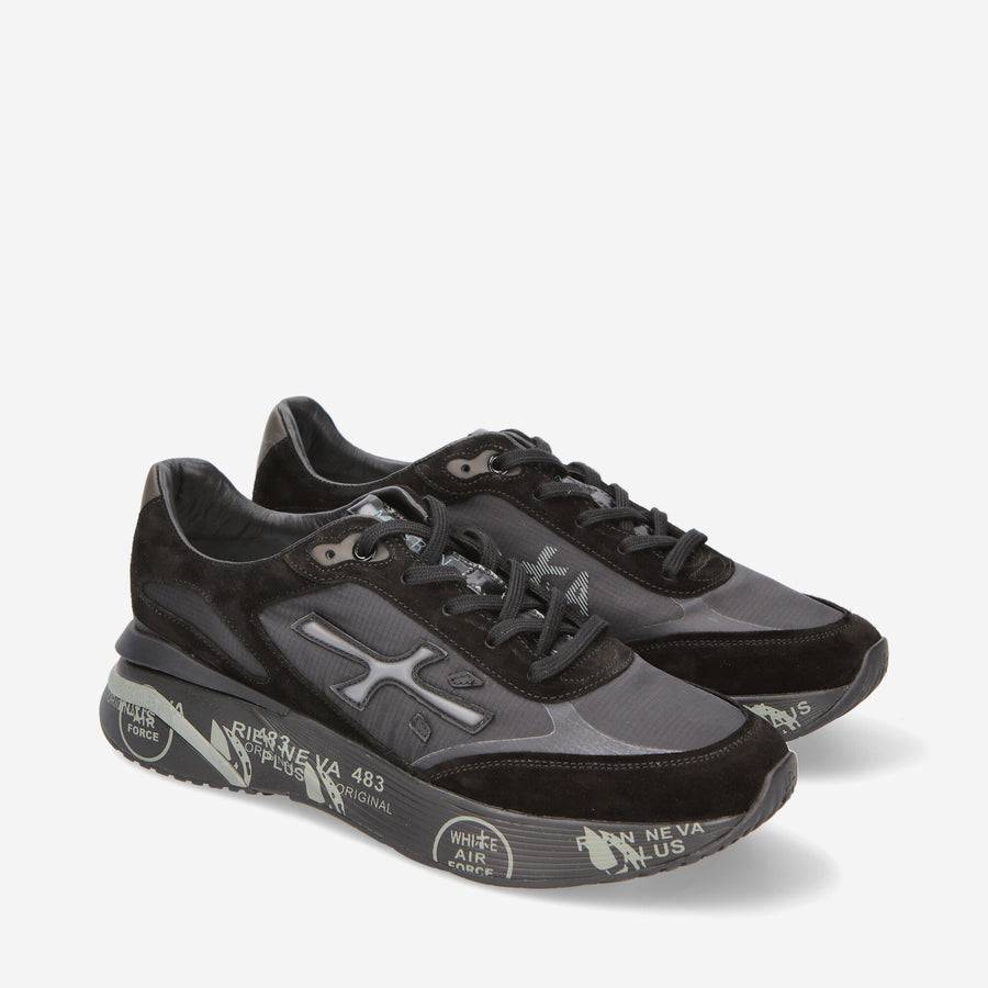 Premiata MOERUN 6445 Fornitura limitata