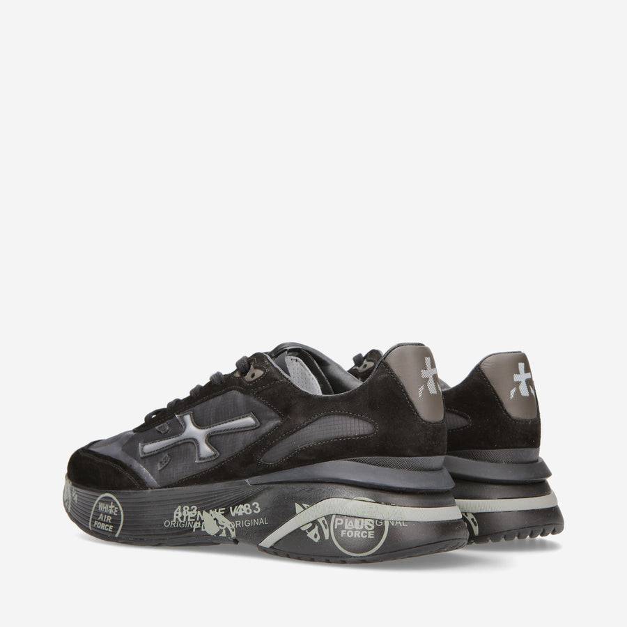 Premiata MOERUN 6445 Fornitura limitata