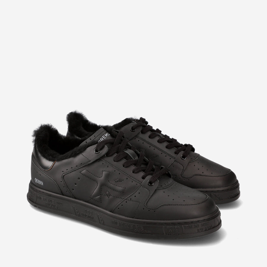 Premiata QUINN 6573M Vendite stagionali