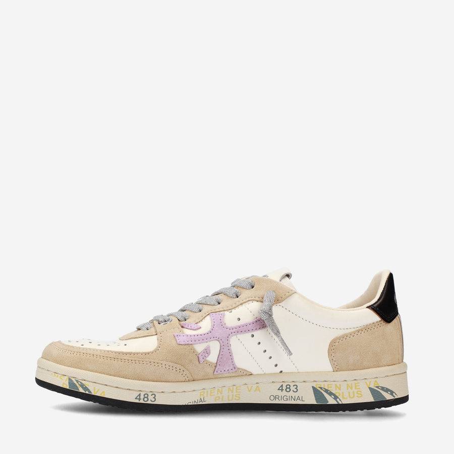 Premiata BSKT CLAYD 6781 Black Friday