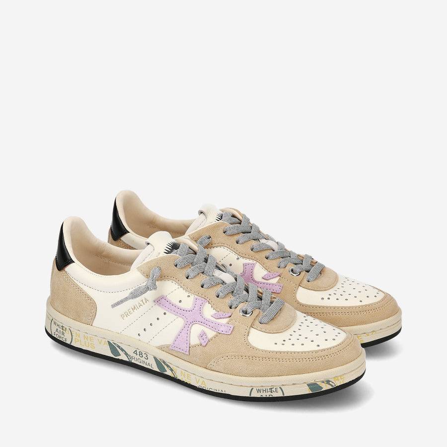 Premiata BSKT CLAYD 6781 Black Friday
