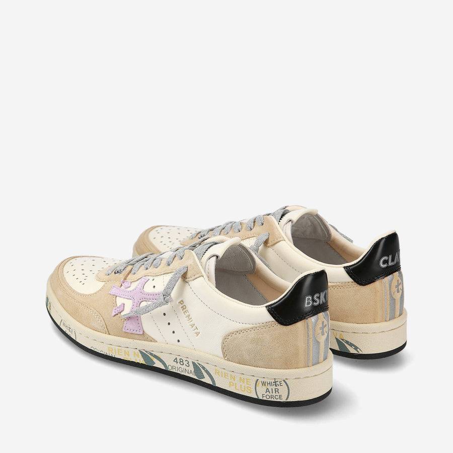 Premiata BSKT CLAYD 6781 Black Friday