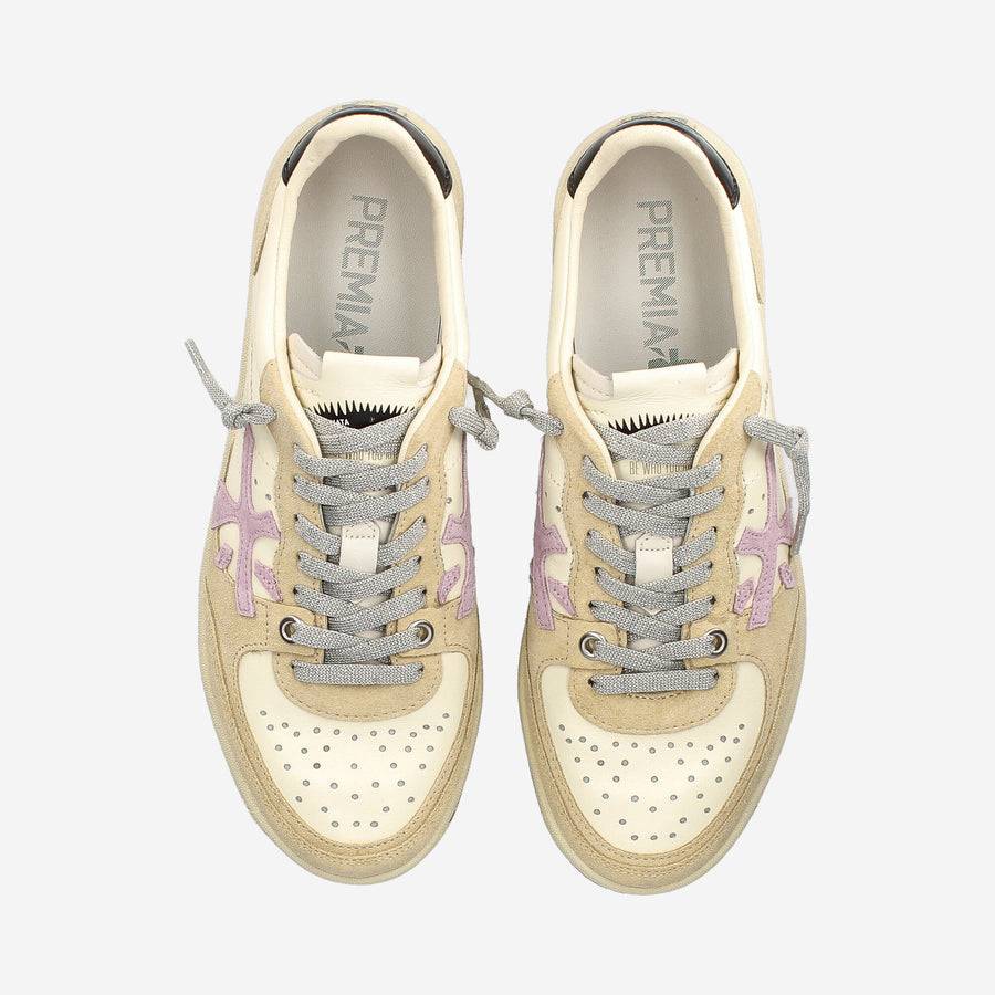 Premiata BSKT CLAYD 6781 Black Friday