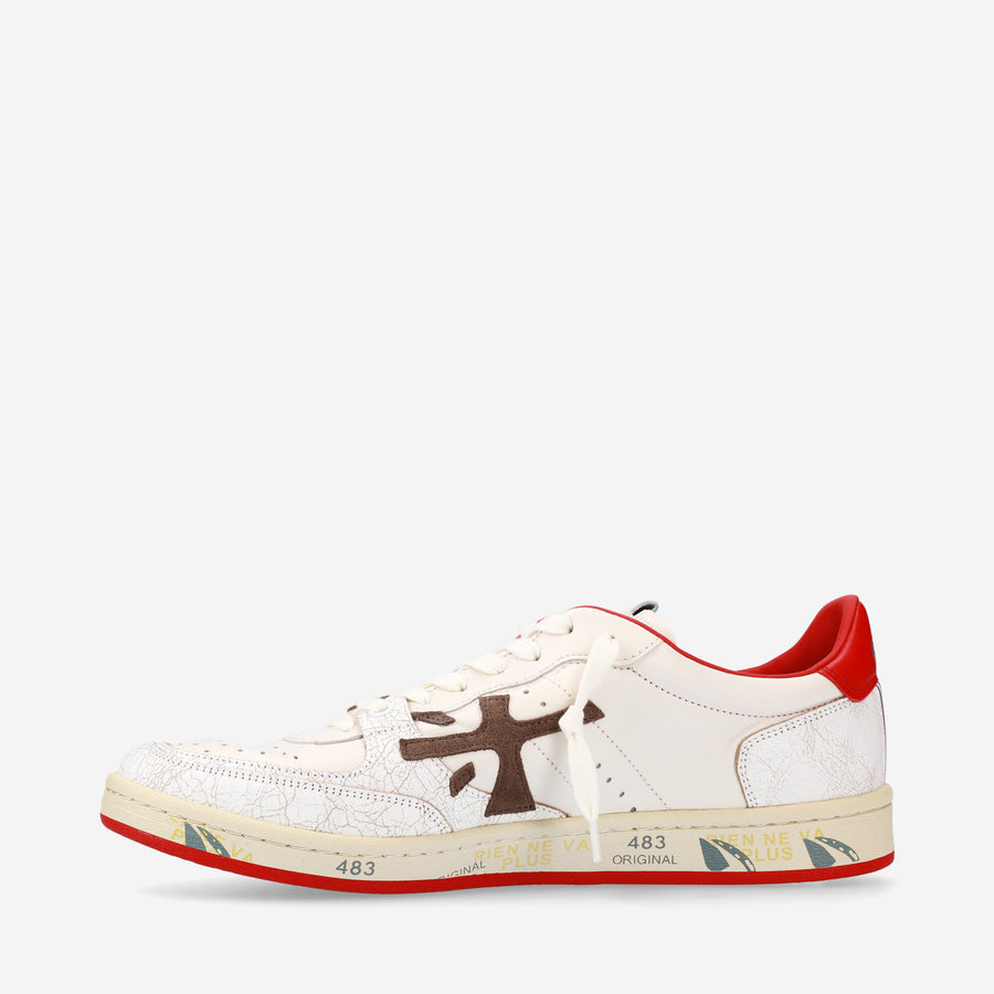 Premiata BSKT CLAY 6777 Offerta natalizia
