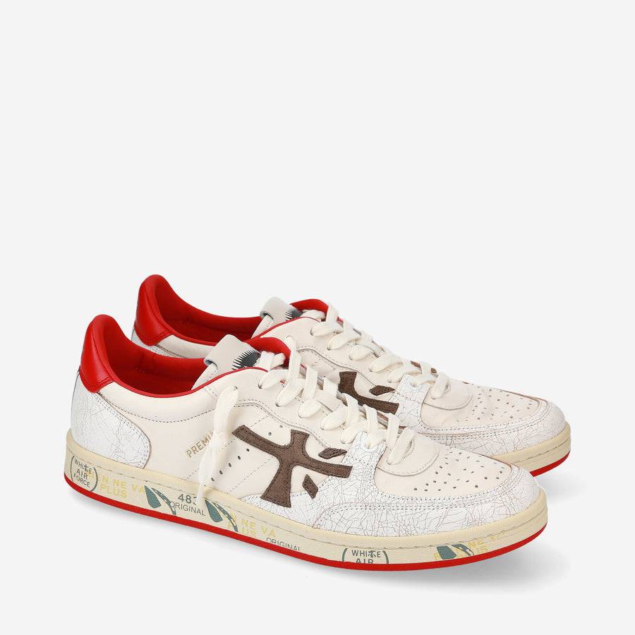 Premiata BSKT CLAY 6777 Offerta natalizia