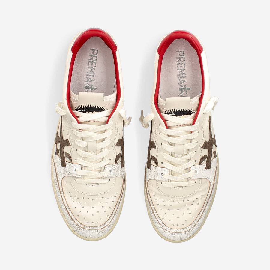 Premiata BSKT CLAY 6777 Offerta natalizia
