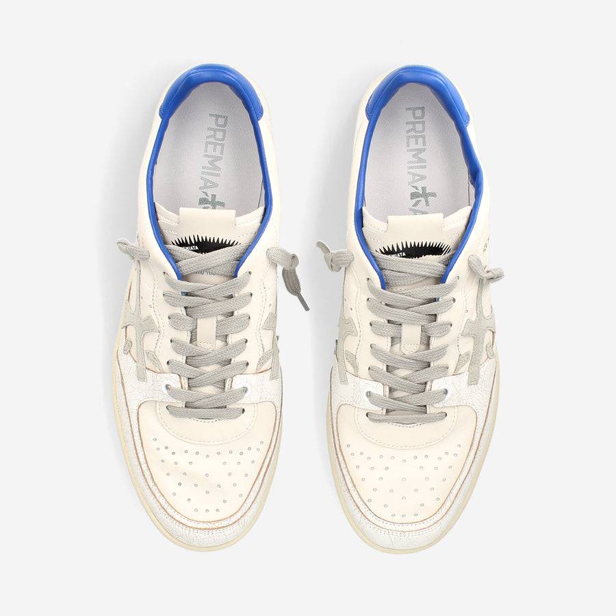 Premiata BSKT CLAY 6779 Offerta Pasqua