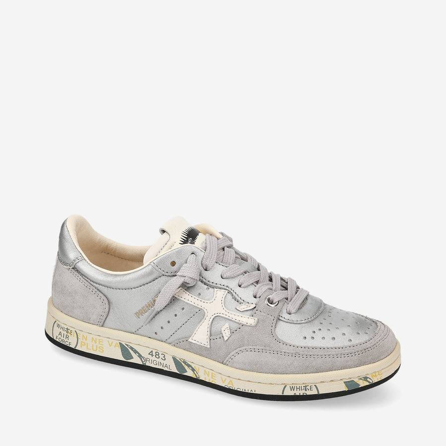 Premiata BSKT CLAYD 6782 Offerta Giorno del Papà