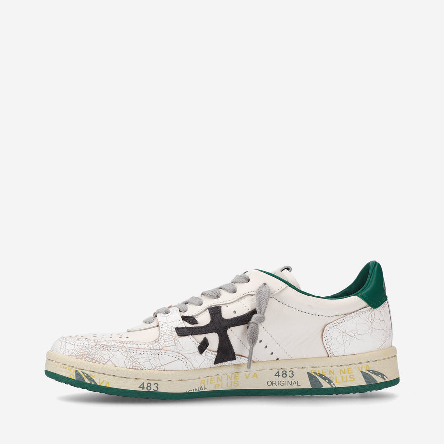Premiata BSKT CLAYD 6778 Offerta San Valentino