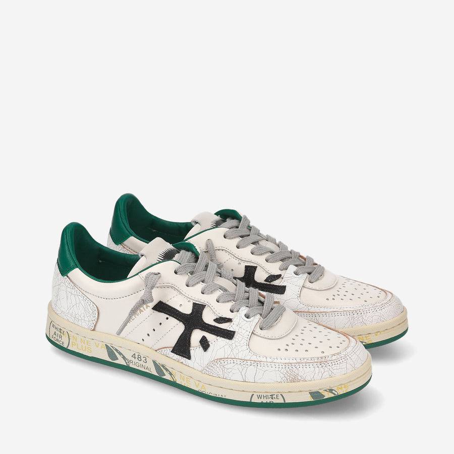 Premiata BSKT CLAYD 6778 Offerta San Valentino