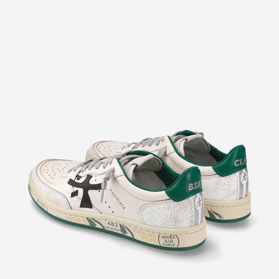 Premiata BSKT CLAYD 6778 Offerta San Valentino