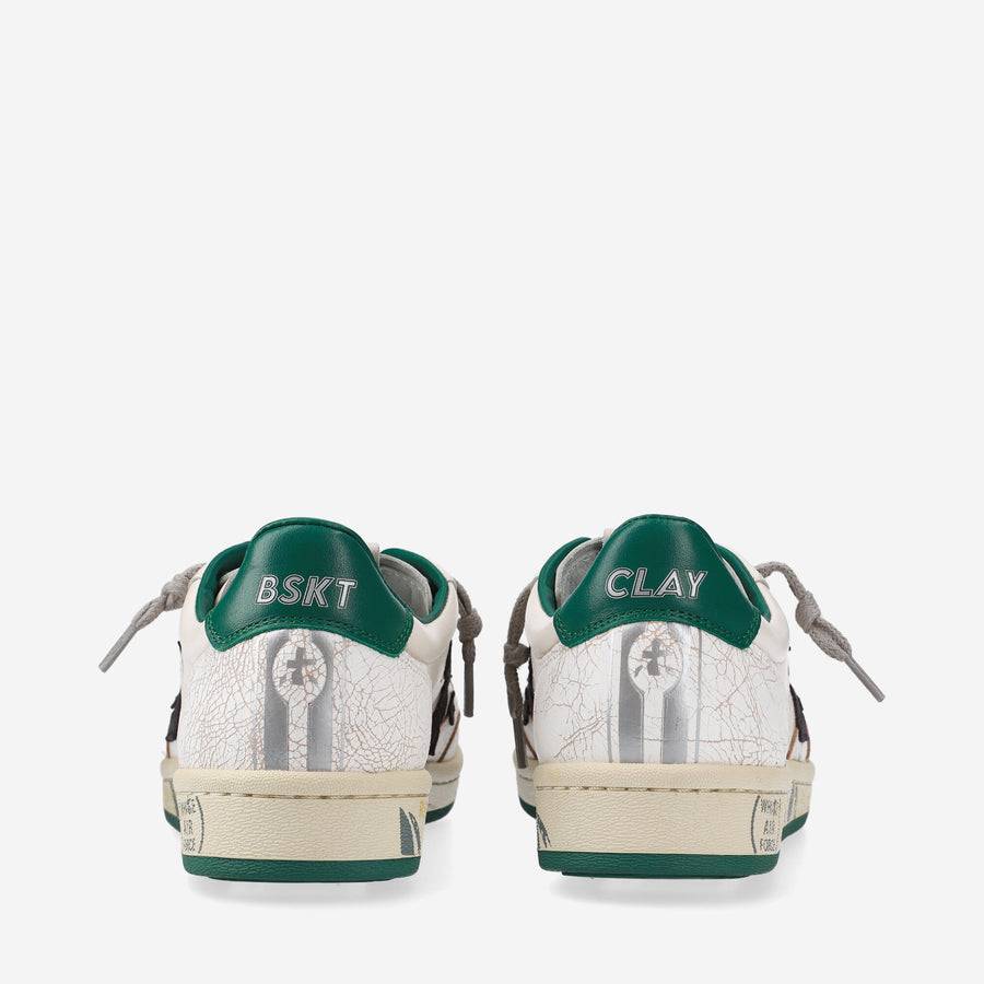 Premiata BSKT CLAYD 6778 Offerta San Valentino