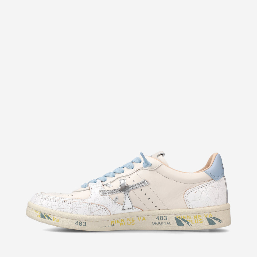 Premiata BSKT CLAYD 6780 Offerta Anniversario