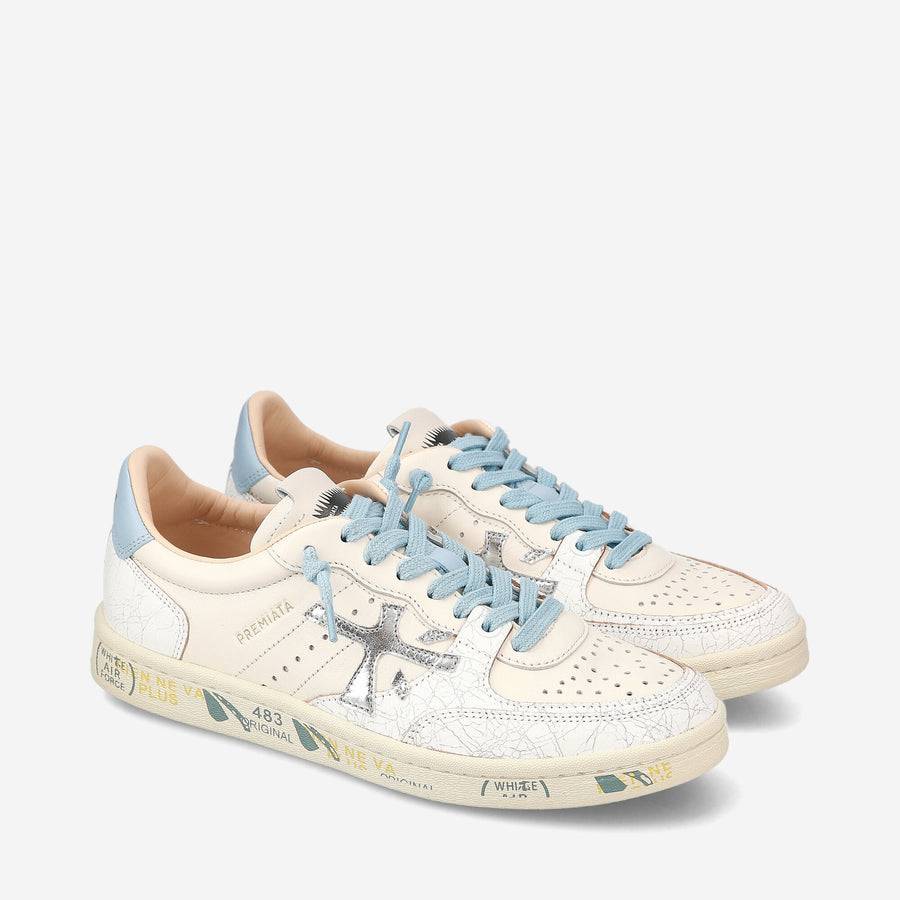 Premiata BSKT CLAYD 6780 Offerta Anniversario